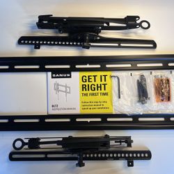TV Mount 