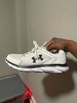 Ua shoes