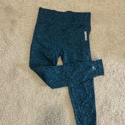 Gymshark Leggings