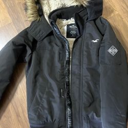 Hollister Small Jacket