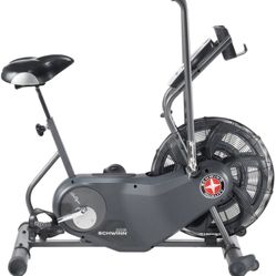 Schwinn Exercise Bike