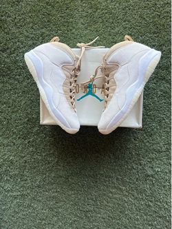 Jordan 10 “Solefly”