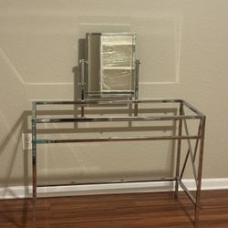 FREE Vanity Desk Pickup Today 