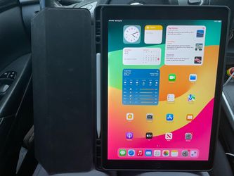 iPad Pro 12.9 inch