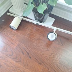 Perfectly Good Track Light