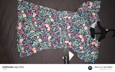 Clothing