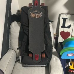Sector Nine Skateboard