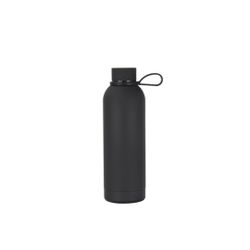500ml Insulated Stainless Steel Water Bottle – Vacuum Thermos Flask  Leakproof
