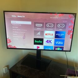 TCL Roku TV