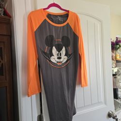Disney halloween