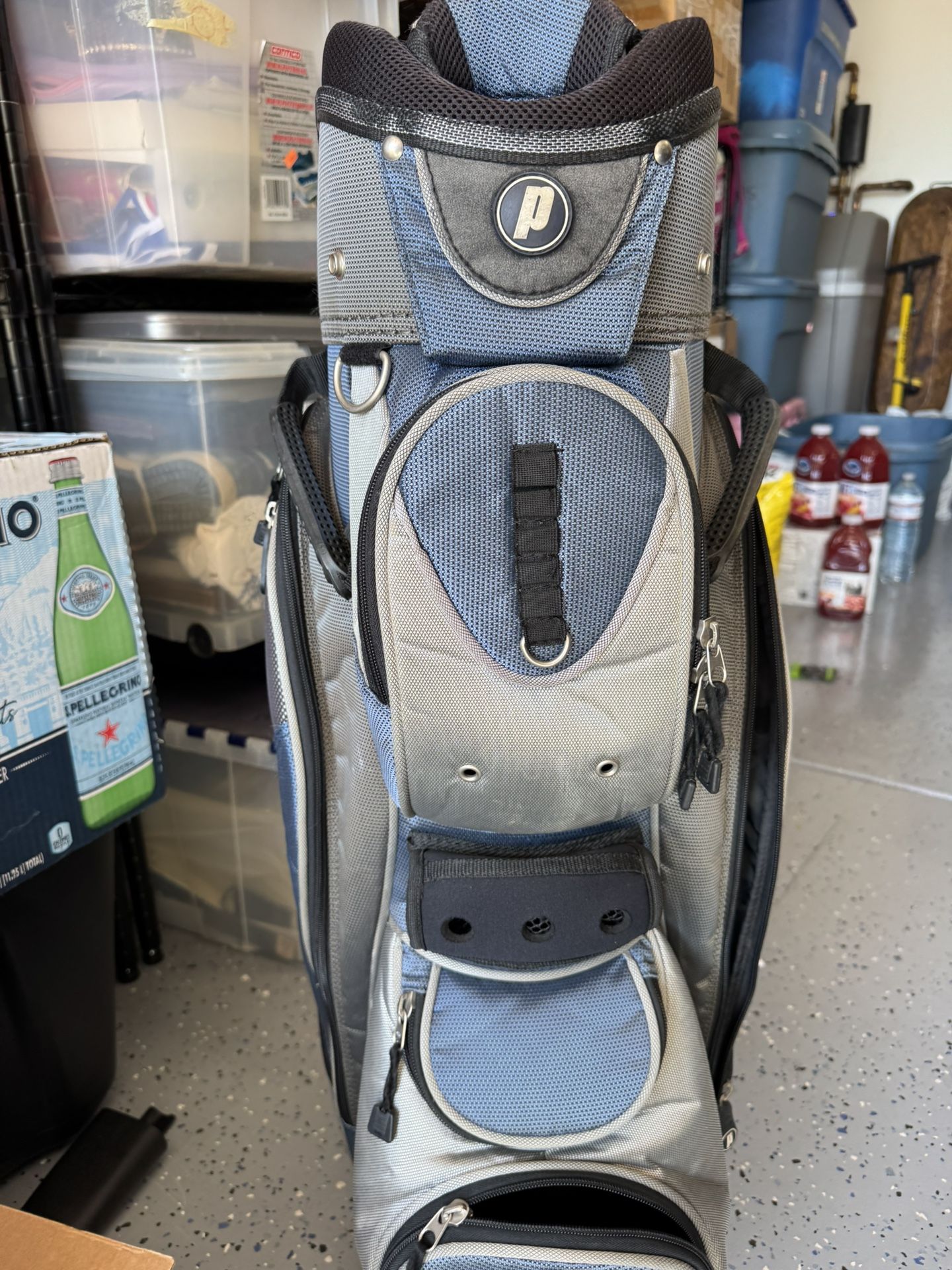 Golf Bag
