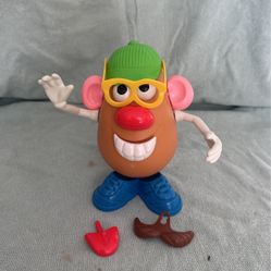 MR POTATO HEAD