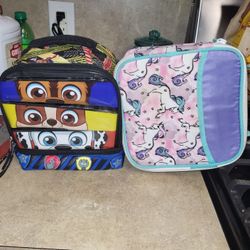 Kids Lunch Boxes