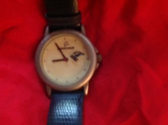 Boeing limited edition watch