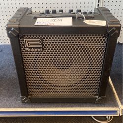 Roland Cube 30x Guitar Amp Amplifier 