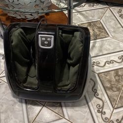 Para Masaje En Los Pies