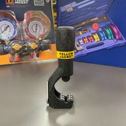 Yellow Jacket Tube Cutters