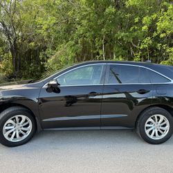 2018 ACURA RDX TECHNOLOGY PKG *ONLY 103K MILE 3.5L V6 FWD WARRANTY FL  *ONLY 102,000  CLEAN FLORIDA TITLE  CLEAN CARFAX NO ACCIDENTS OR DAMAGE HISTORY