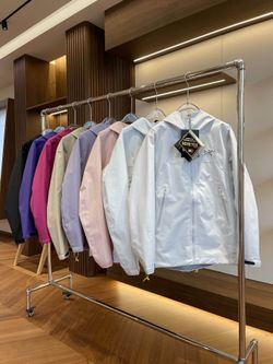 Arc’teryx Women's Beta Jacket – top quality🔥