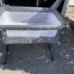 Micka Mickey Bassinet