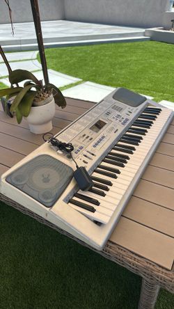 Casio