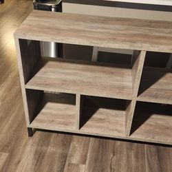 Tv Stand .bookcase