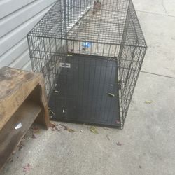 Dog Crate