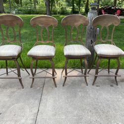 Kitchen Stools
