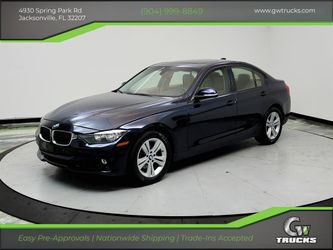 2016 BMW 328i
