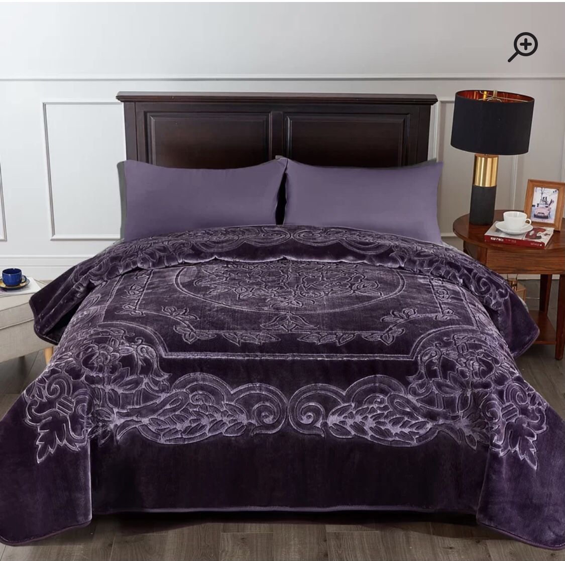 Blankets
