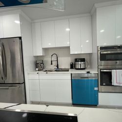 European Kitchen &bath …..