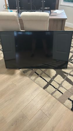 55” Vizio TV