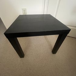 End Table
