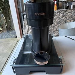 Nespresso Coffee Maker