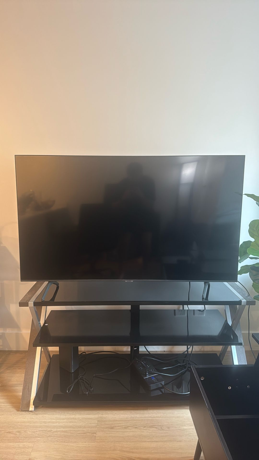 Samsung 55" TU7000 4K UHD Smart TV (2020)