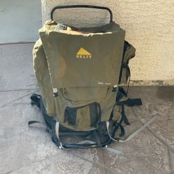 Backpack Super Tioga