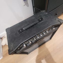 Guitar Amp Peave 