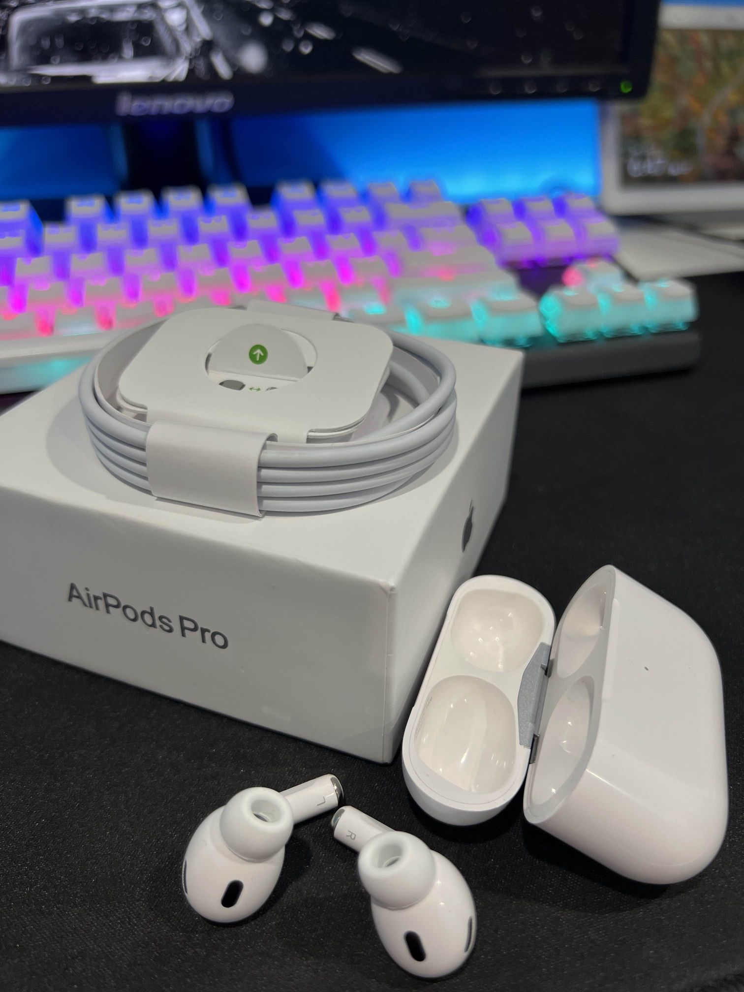 AirPods Pro 2nd Gen