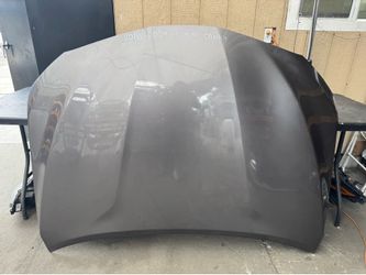 2018 2019 2020 2021 2022 2023 2024 TOYOTA CAMRY HOOD BONNET OEM USED