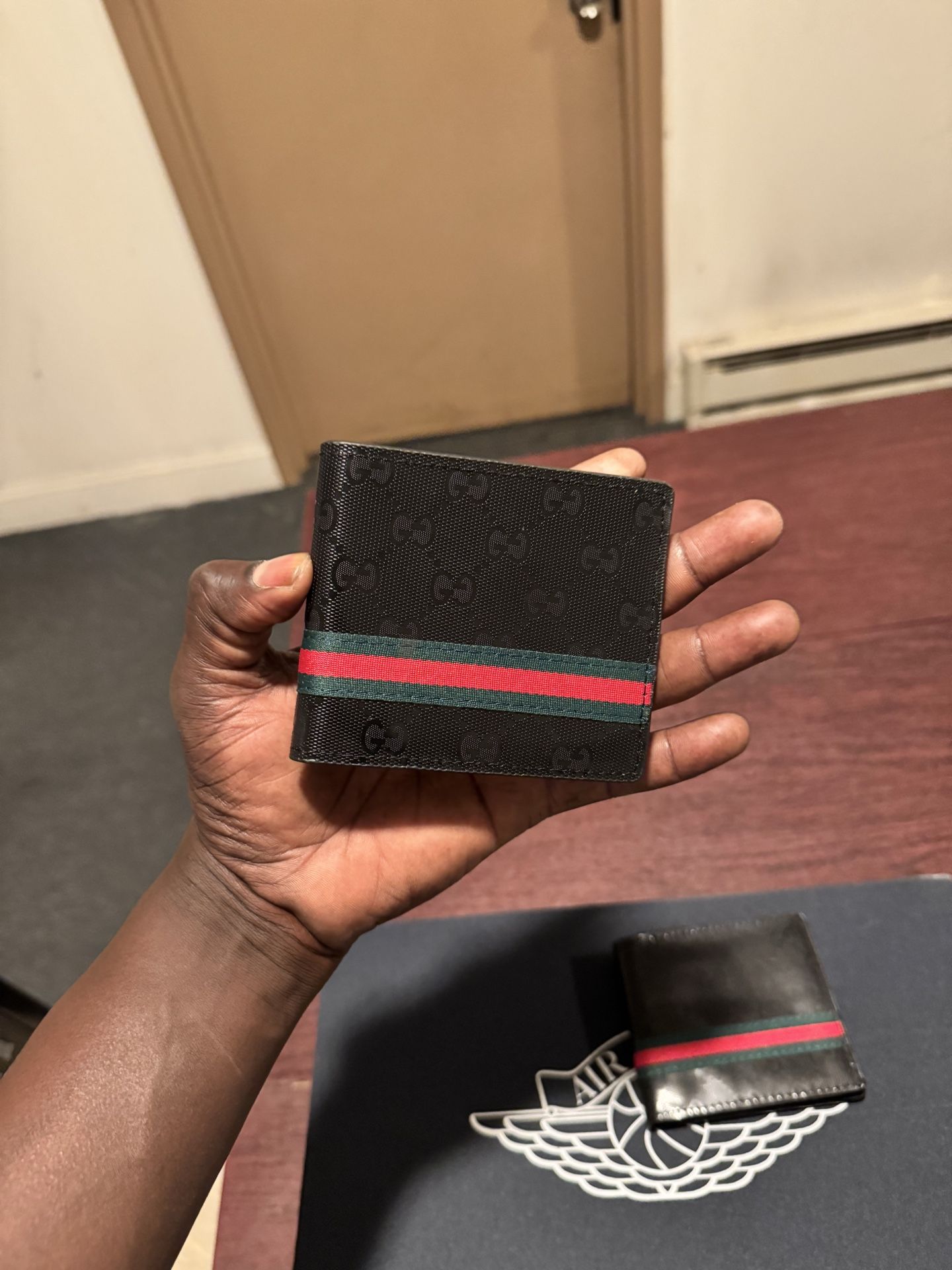 Gucci wallet