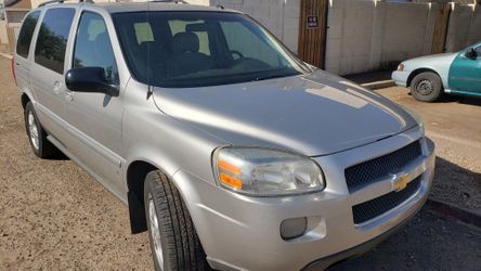 2012 Chevrolet Malibu
