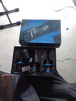 TERMITOR LED Lighting