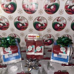 Deodorant / Makeup ( Christmas Gift )