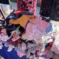 ROPA DE NIÑO Y NIÑA