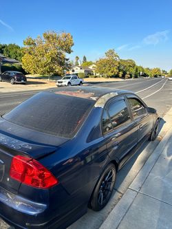 2005 Honda Civic