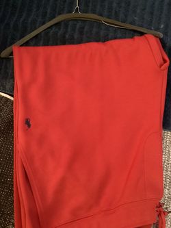 MENS POLO SWEATS