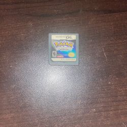 Pokemon Diamond