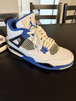 Air Jordan 4 Retro Size 11 – Nike Air – Excellent Condition