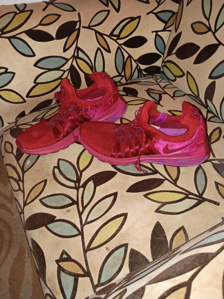 Nike Shox