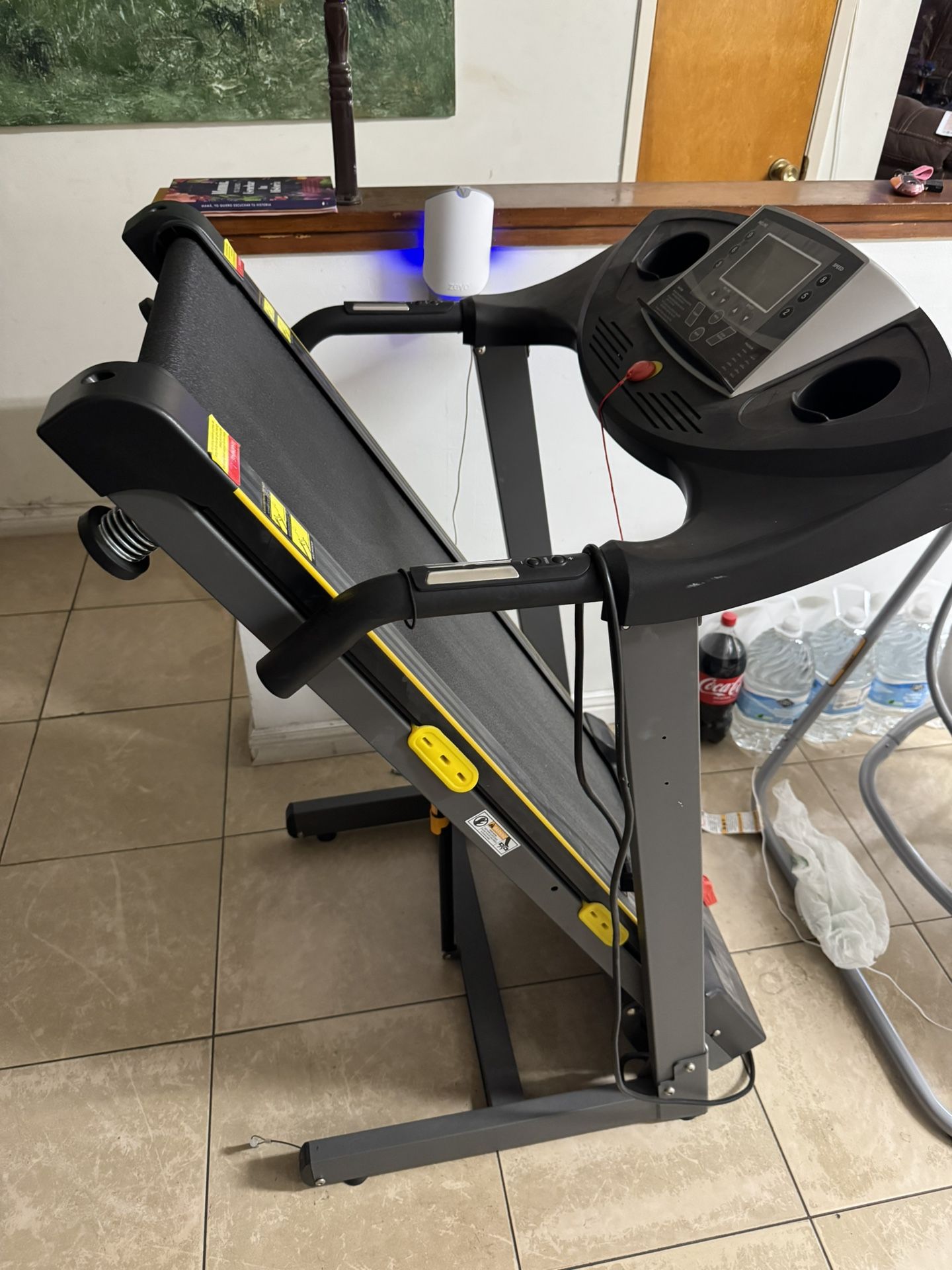 Treadmill 